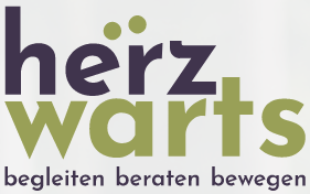 logo von der webseite herzwaerts